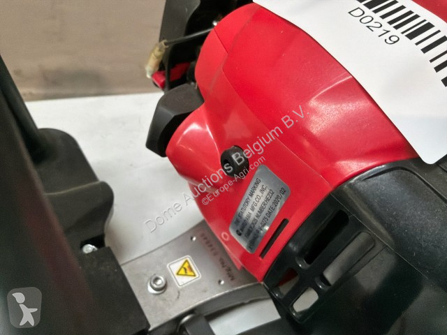 Slåtter  HT238D