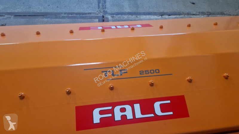 Slåtter  TLF2500