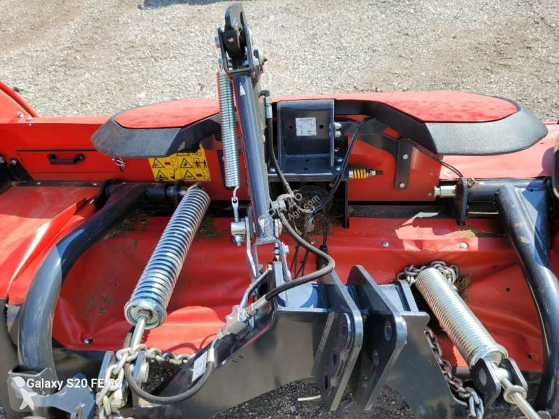 Fenaison Vicon EXTRA 332F
