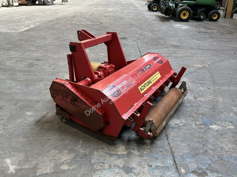 جمع الحشيش  HGM 1300