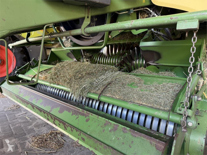 Sianokosy Krone Big Pack 1270XC grootpakkenpers