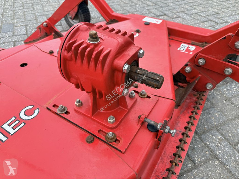 جمع الحشيش  C50 210 Cirkelmaaier