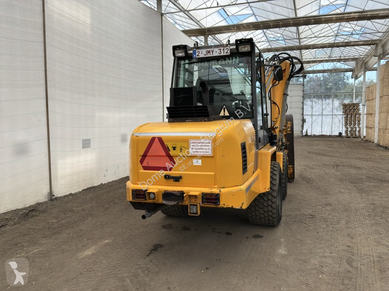 Fenaison  AZ45e