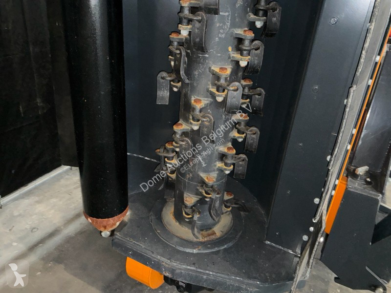 Fenaison Votex Maximus 240