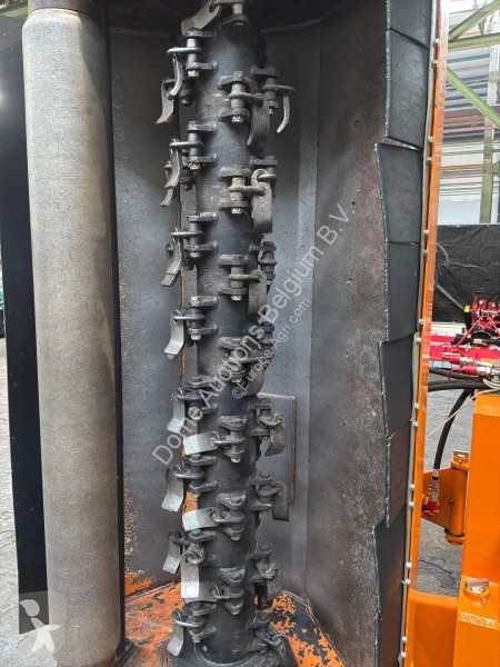 Fenaison Votex Jumbo 150