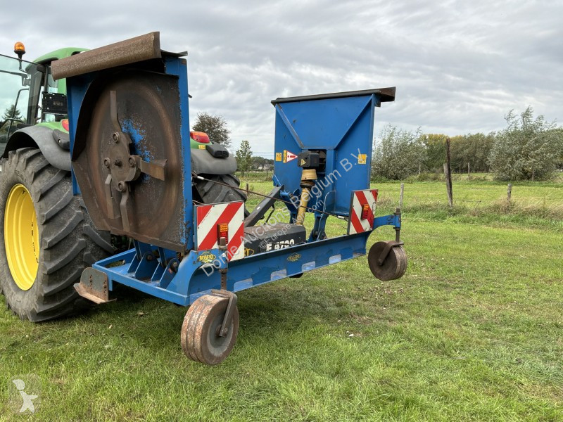Fenaison Robert F4700