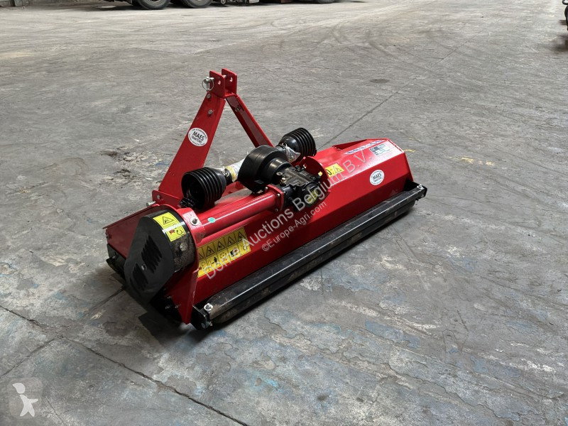 Fenaison  EF145