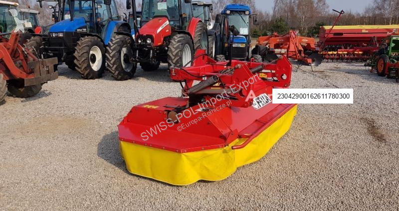 Slåtter Fella FELLA KM 310FZ