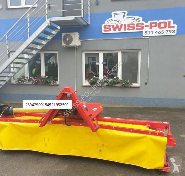Slåtter Fella SM 310 SPLENDIMO 320 M 360
