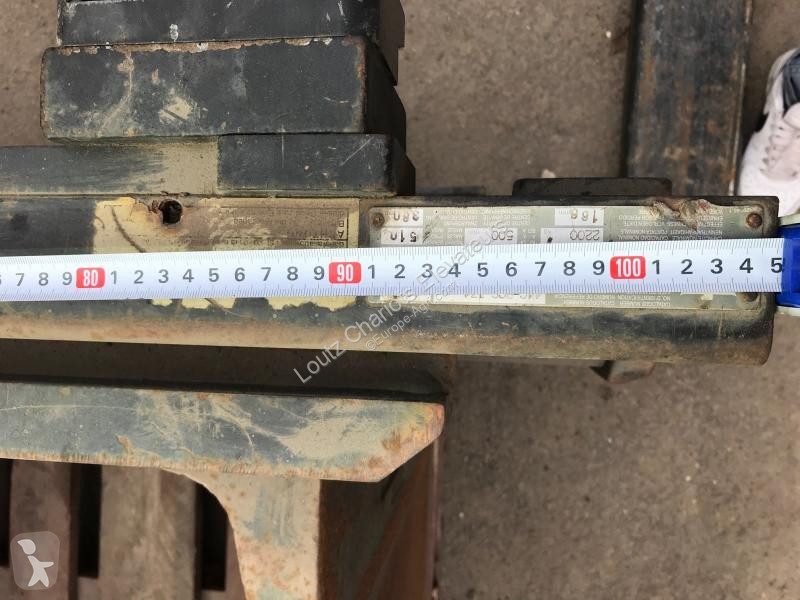 Piese stivuitoare   44G-BCS-134