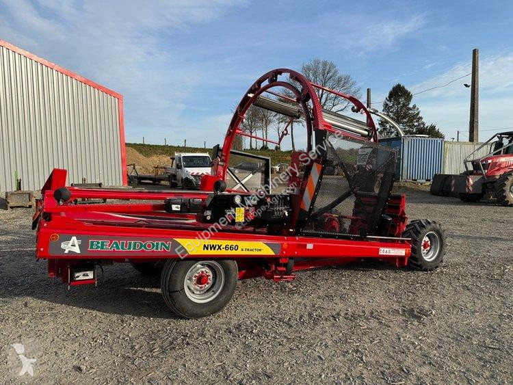Fienagione   NWX - 660