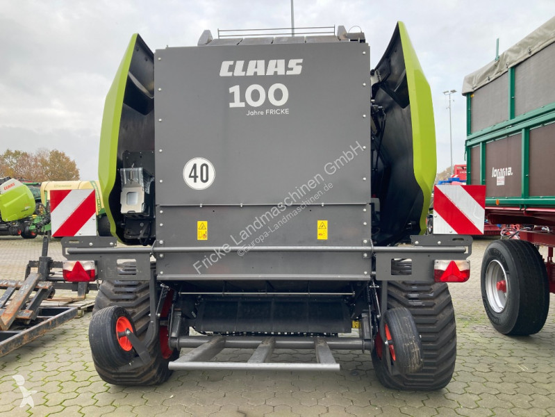 Slåtter Claas  Variant 585 RC PRO