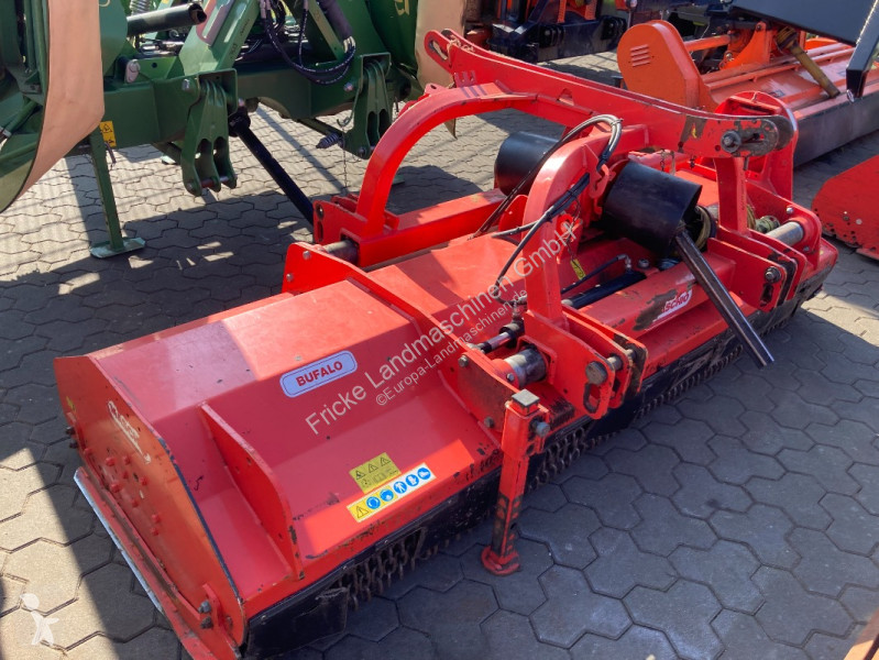 Slåtter Maschio Gaspardo  Bufalo 280