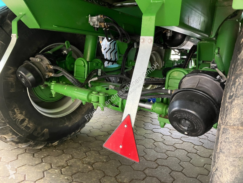 Ceifa   Carex 410 S   Demo