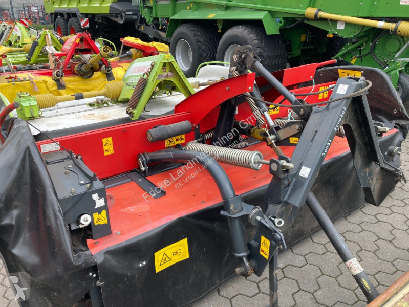 Slåtter Vicon  Extra 332 XF