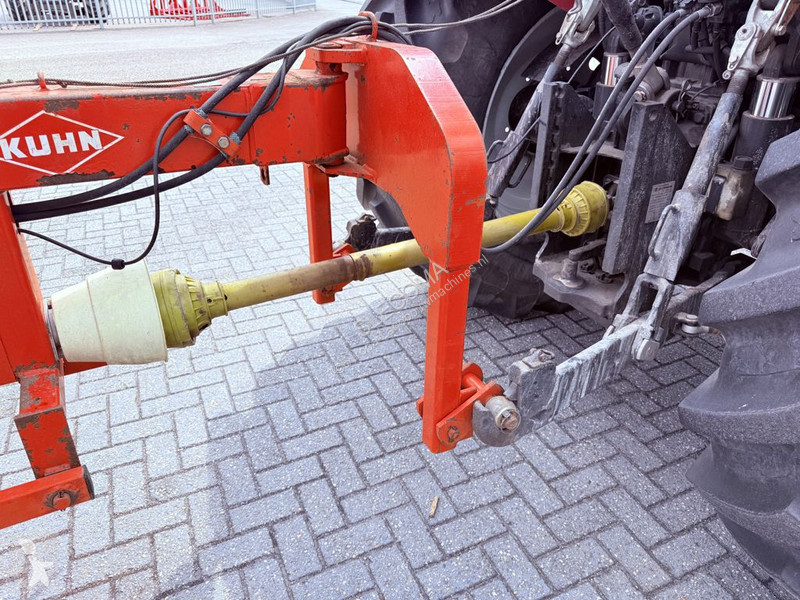 Utilaje de cosit Kuhn GF8501 T