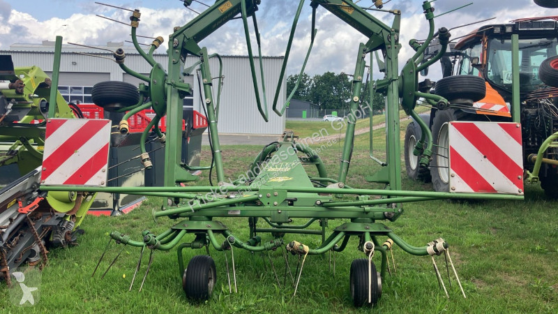 Ceifa Krone  KW 7.70 6x7