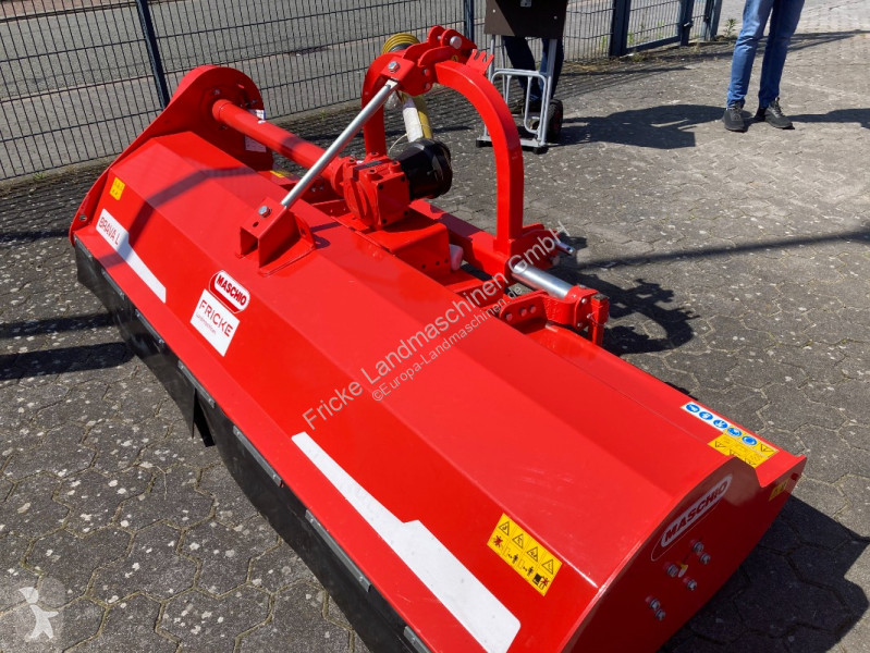 Ceifa Maschio Gaspardo  Brava 250 L