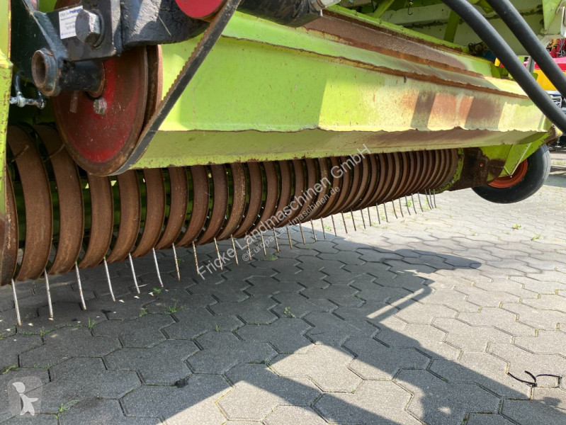 Fienagione Claas  Quadrant 1200 RC