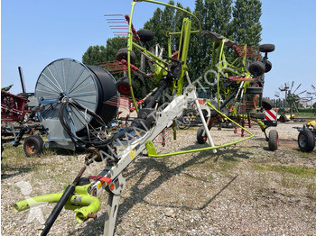 Utilaje de cosit Claas Liner 1650 Twin