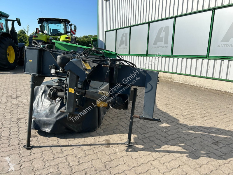 Høfremstilling Deutz  DiscMaster 440