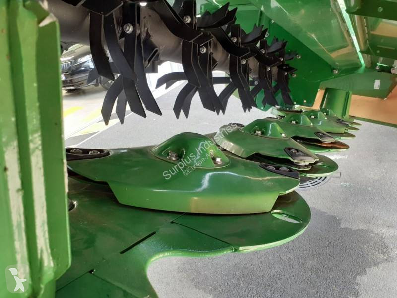 Slåtter Krone EASY CUT R 320 CV -JAMAIS SERVIE...