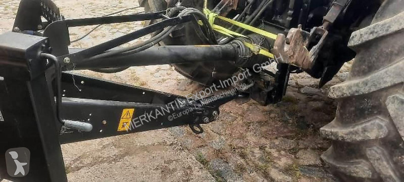 Slåtter New Holland  Roll Belt 180
