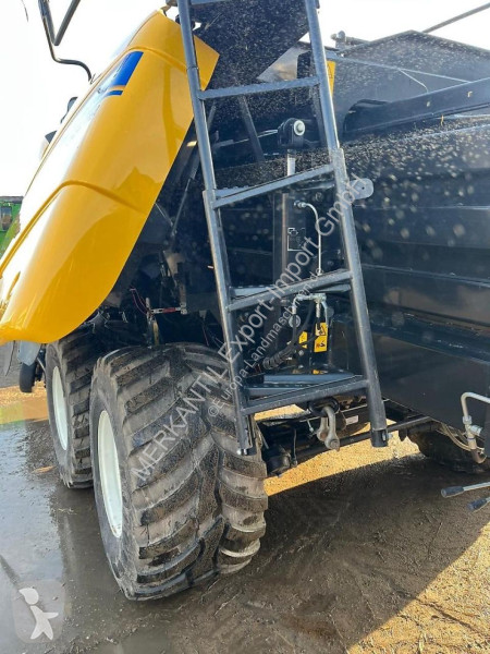Slåtter New Holland  BB BIGBALER 1290 Plus...