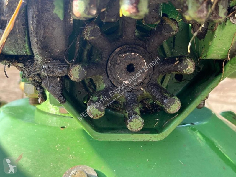 Slåtter Krone  KW 7.92