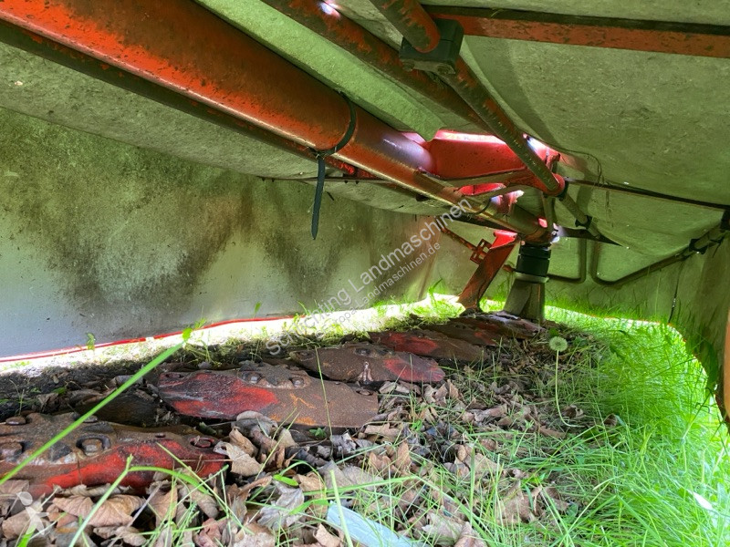 Slåtter Kuhn 4410 FF