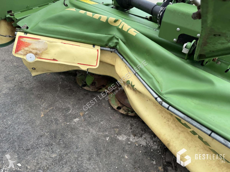 Ceifa Krone  EASY CUT F320