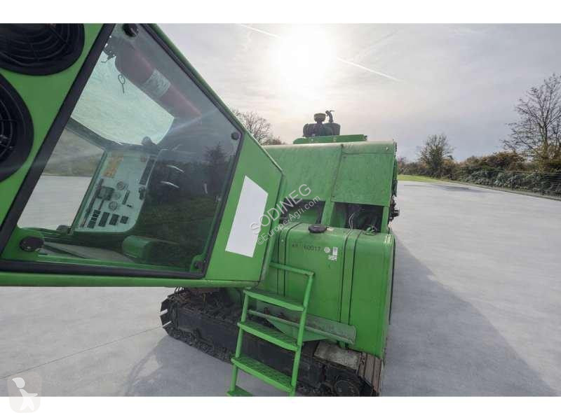 Slåtter   RETOUNEUR D'ANDAIN SCV 370MD