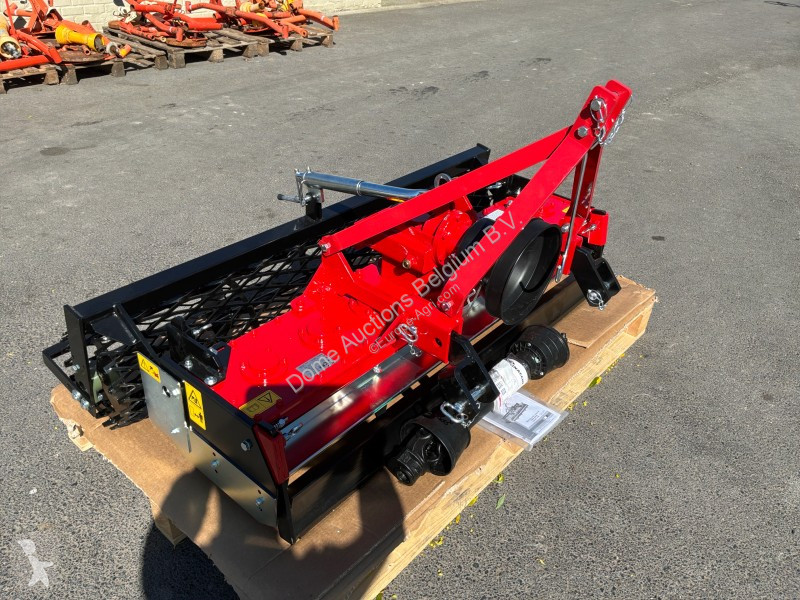 Slåtter  MTZ150