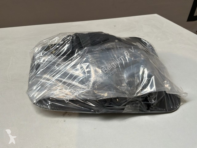 Kosenie lúk a sušenie sena Honda UMC435