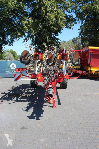 Fenaison Pöttinger HIT 16.18 T