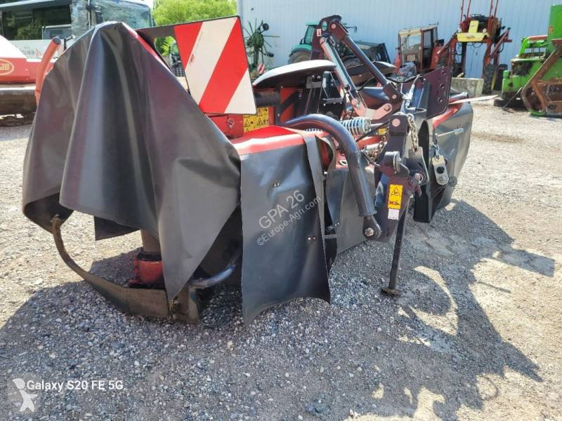Fenaison Vicon EXTRA 332F