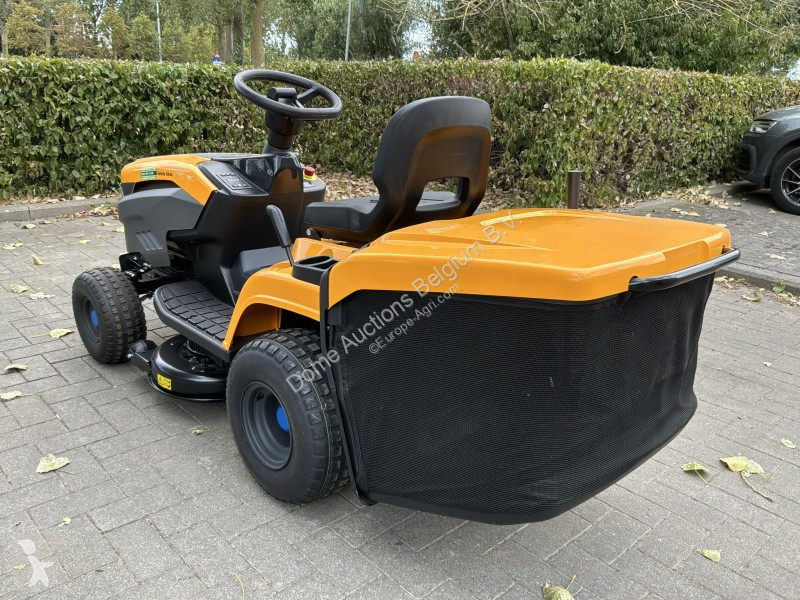 جمع الحشيش  Estate 584e