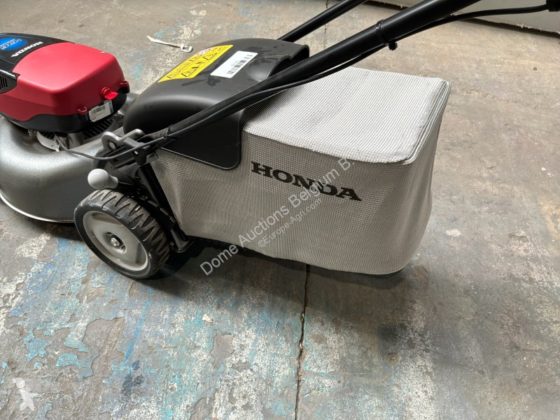 Машини за сено Honda HRG416 XB