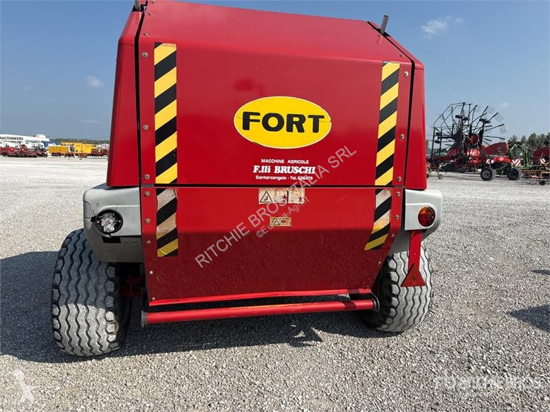 Сінозаготівля Fort FP 1500 K