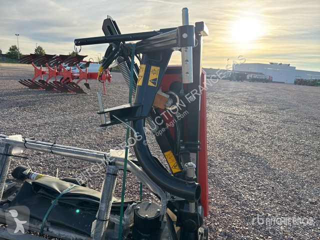 Сінозаготівля Maschio Gaspardo  BORA LT 280