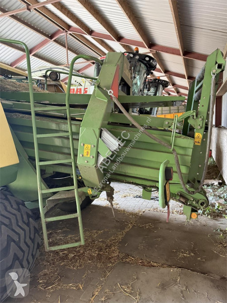 Sianokosy Krone Big Pack 1270XC grootpakkenpers
