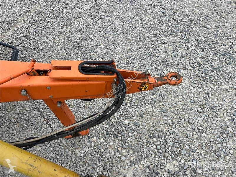 Henificación Gallignani Xeon Round Baler