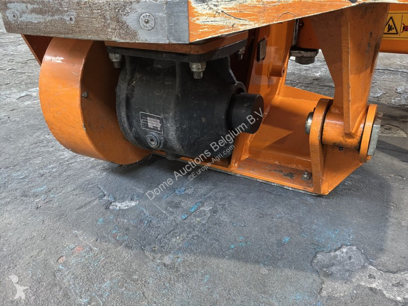 Fenaison Votex Jumbo 150