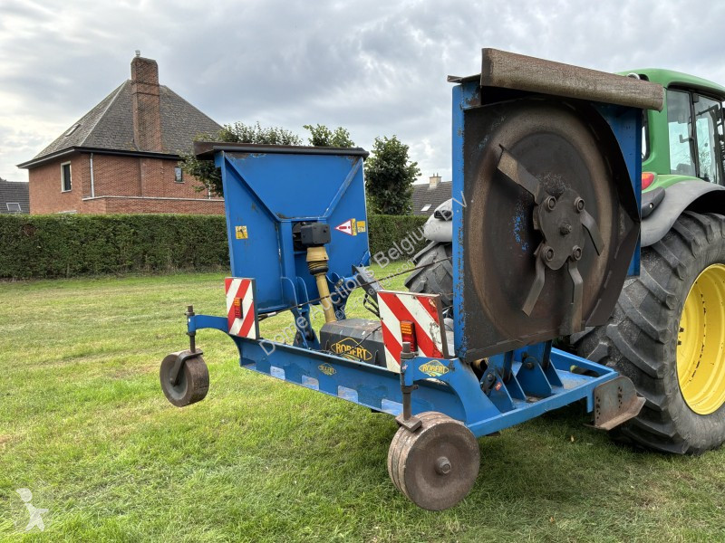 Fenaison Robert F4700