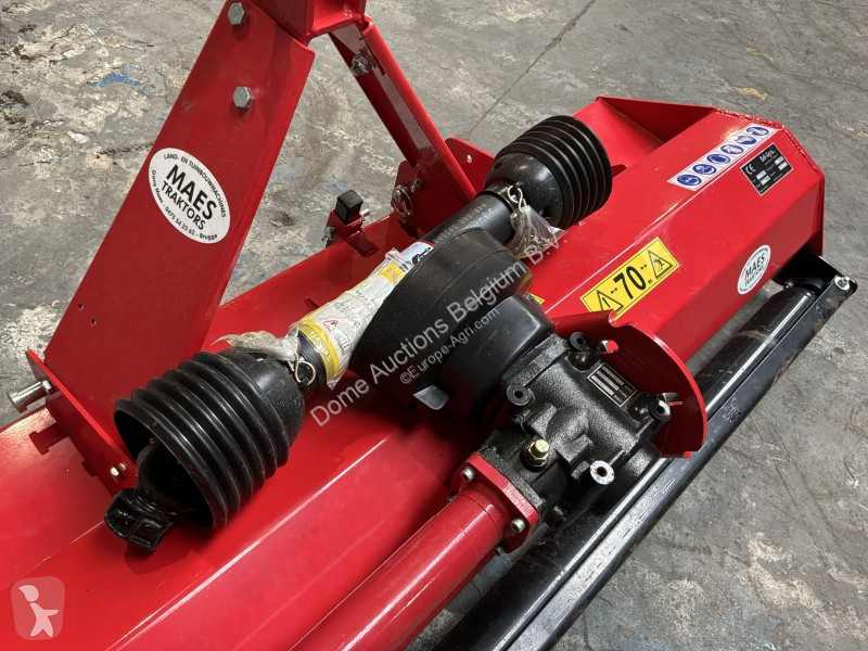 Fenaison  EF145