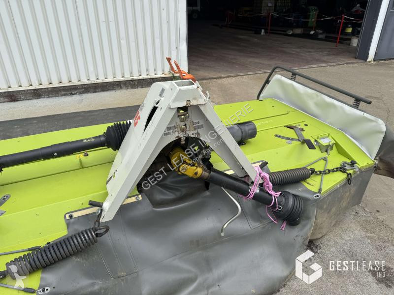 Hooien Claas  CORTO 3200F