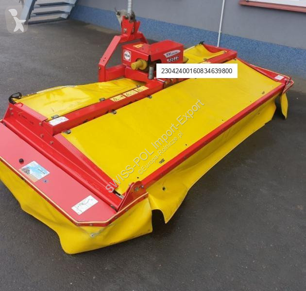 Slåtter Fella Kosiarka dyskowa FELLA SM 260 FP