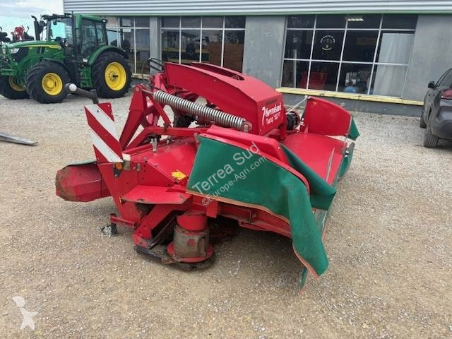 Fenaison Kverneland 3632 FT
