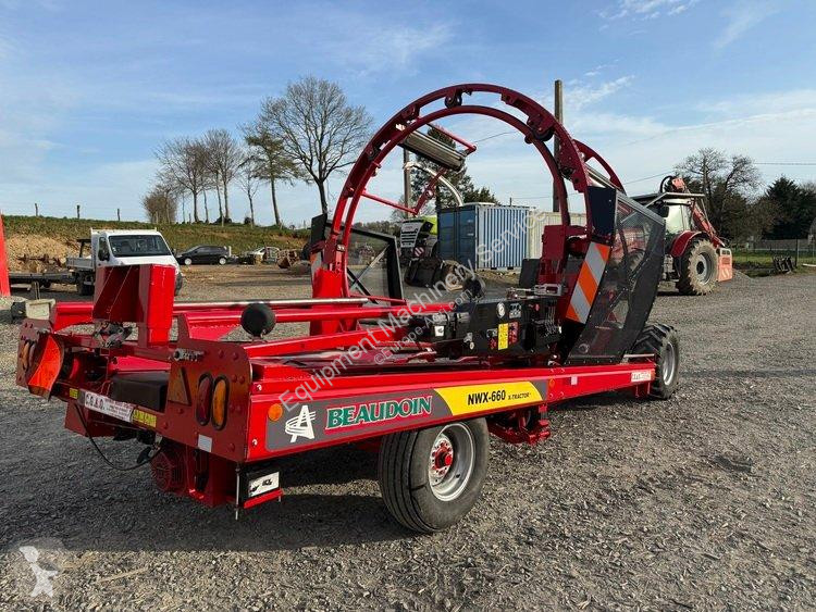 Fienagione   NWX - 660