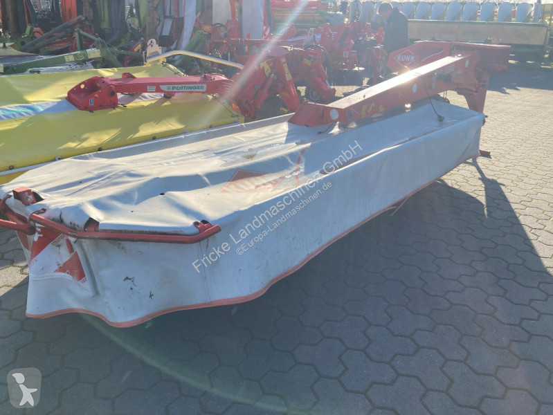 Fienagione Kuhn 3510 FF